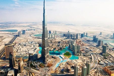 Enjoy at the Exotic Places of Dubai with Trip Packages