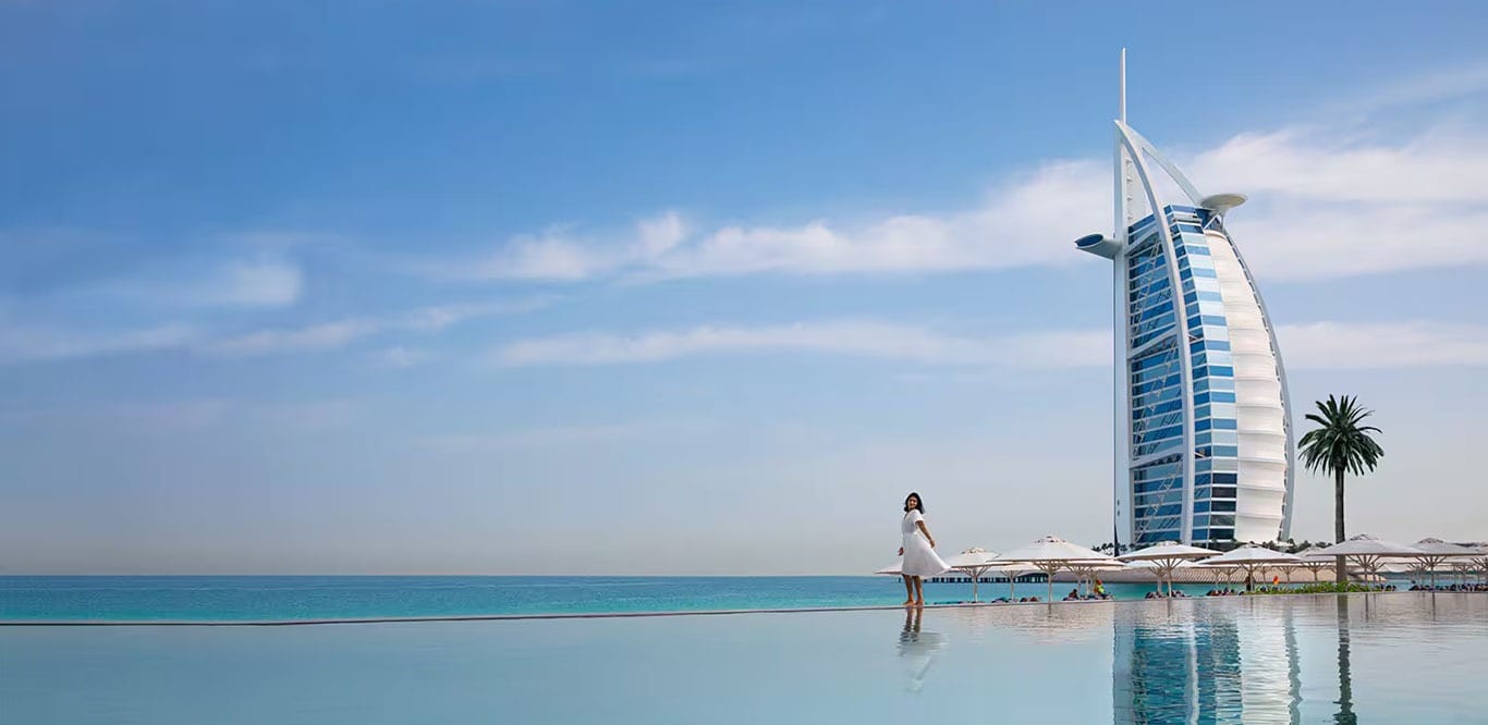 Explore Dubai with the Right Business and Travel Experts