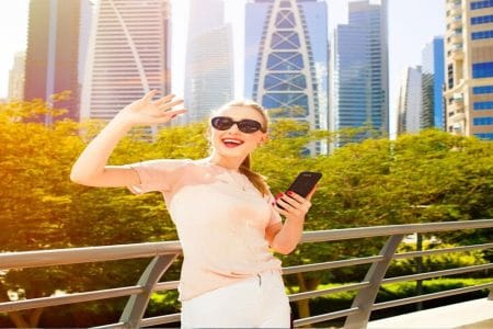 Dubai Tour Package: 5 Nights /6 Days