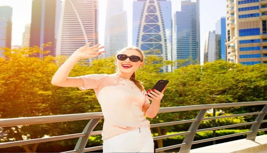 Take the Pleasure of a Cost-saving trip through a Local Tour Package