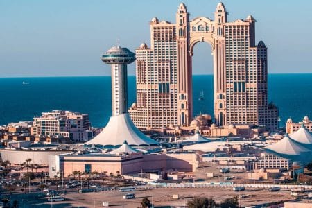 Abu Dhabi local tour packages: Providing an opportunity to discover the hidden gems of the city