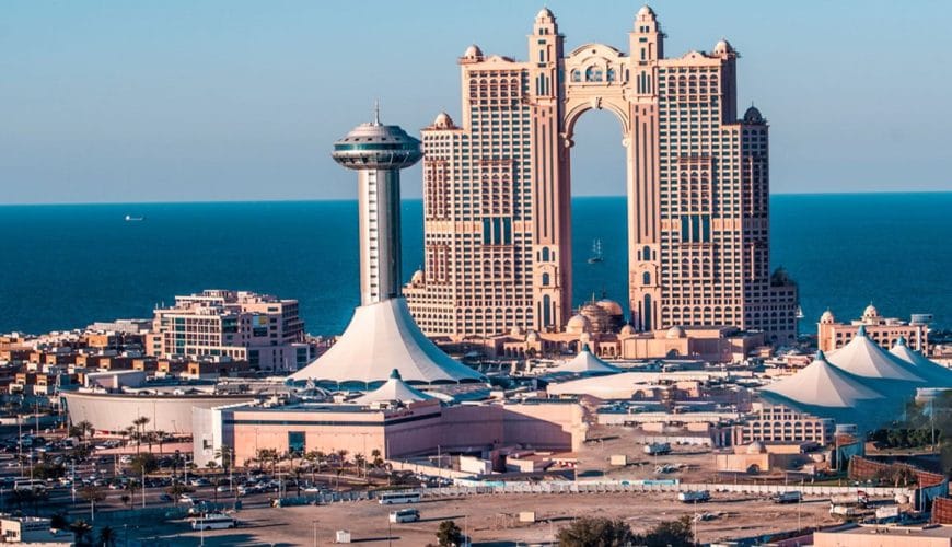 Abu Dhabi local tour packages: Providing an opportunity to discover the hidden gems of the city