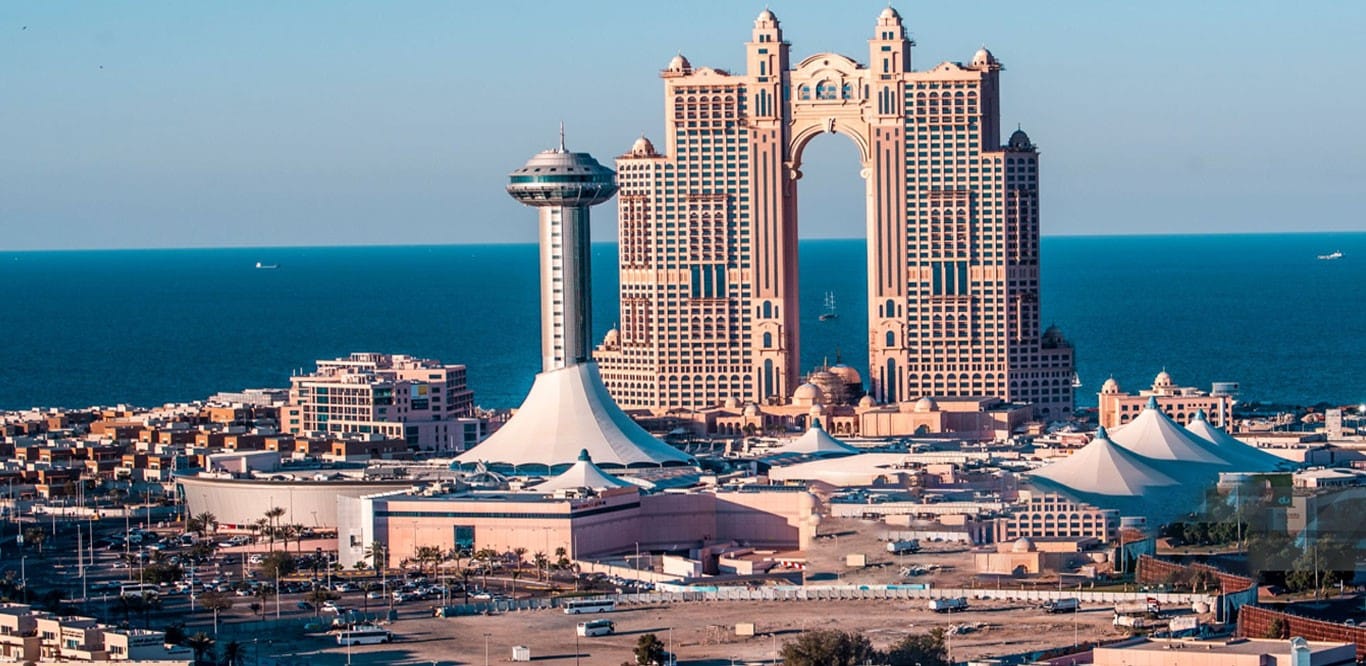 Abu Dhabi local tour packages: Providing an opportunity to discover the hidden gems of the city