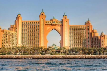 Explore the wonders of Dubai through exciting excursion packages