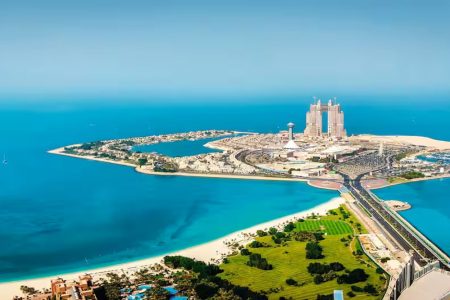 Abu Dhabi local tour packages: Best for exploring the majestic beauty of the city