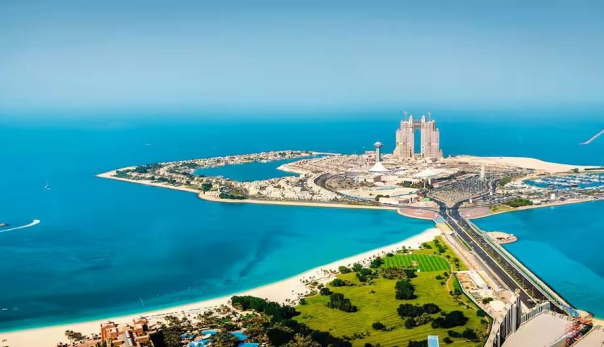 Abu Dhabi local tour packages: Best for exploring the majestic beauty of the city