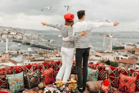 Explore Turkey: A Place of Elegance & Comfort