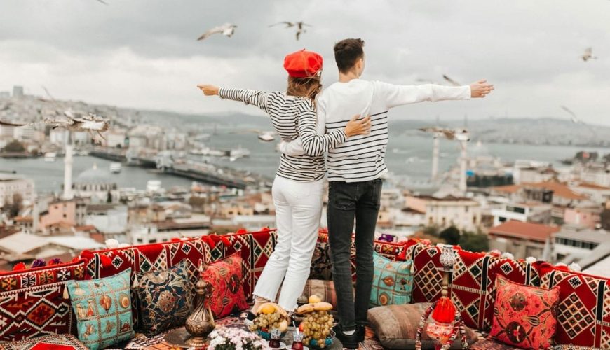 Explore Turkey: A Place of Elegance & Comfort