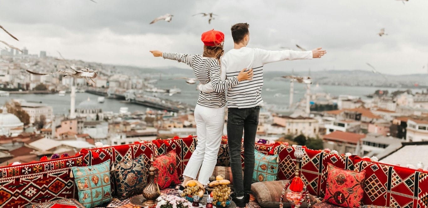 Explore Turkey: A Place of Elegance & Comfort