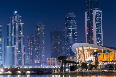5 Best Places to Explore in Dubai