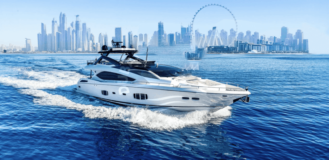 Top Reasons to Try Yacht Rental in Dubai for Your Next Celebration