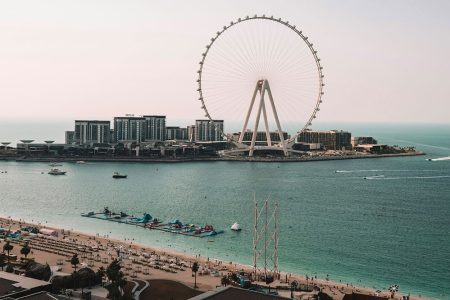 Best Places in Dubai for Couples to Explore