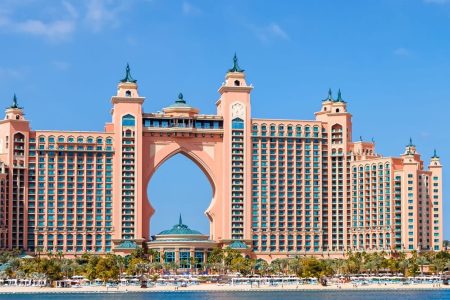 Top 5 Things to Do in Your Dubai Tour