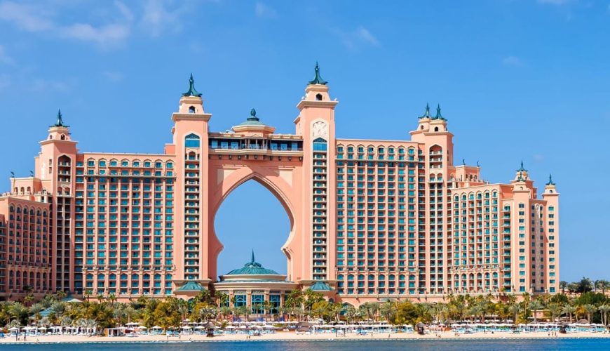 Top 5 Things to Do in Your Dubai Tour