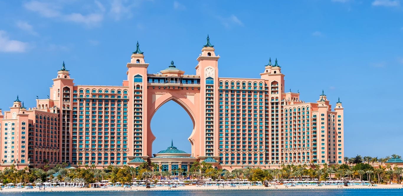 Top 5 Things to Do in Your Dubai Tour