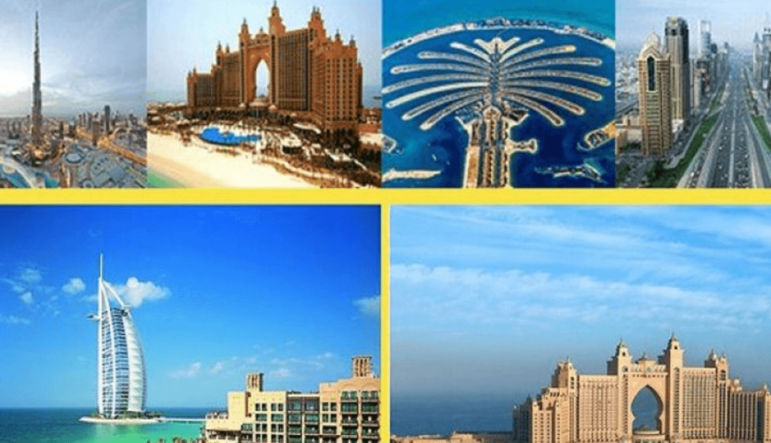 7 Exciting Places to Explore in Burj Khalifa