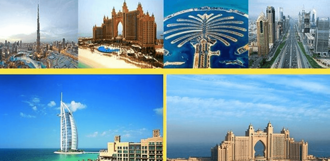 7 Exciting Places to Explore in Burj Khalifa