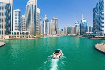 Discover the Best Dubai Day Tour Packages with Travellerspedia