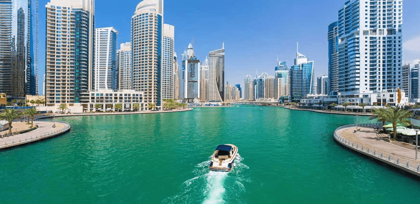 Discover the Best Dubai Day Tour Packages with Travellerspedia
