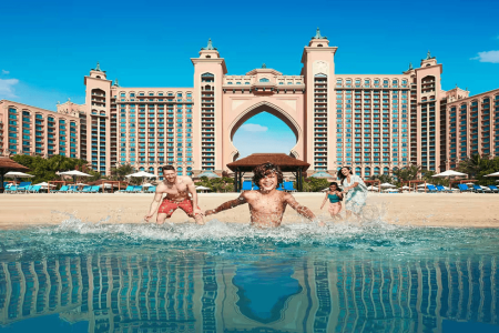 Dubai excursions packages: Explore the city’s vast beauty in a stress-free, smooth manner