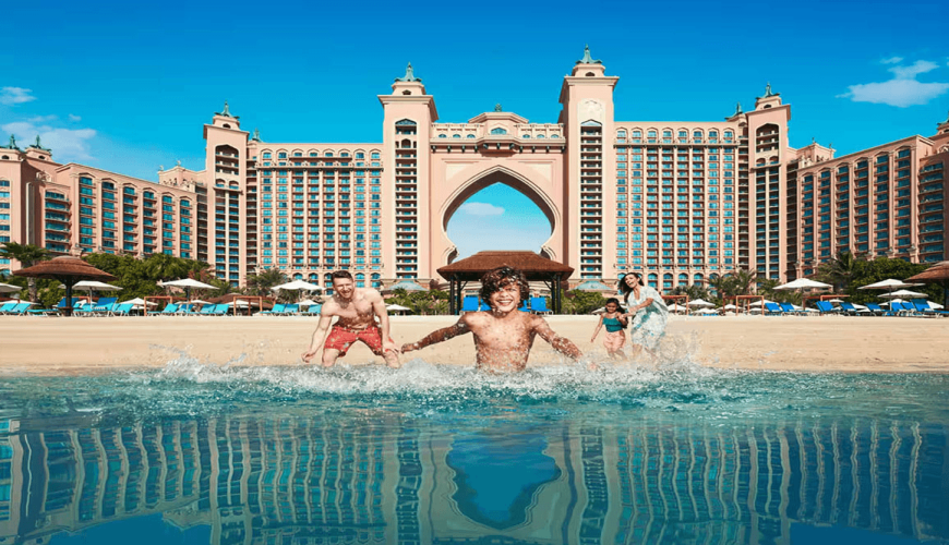 Dubai excursions packages: Explore the city’s vast beauty in a stress-free, smooth manner