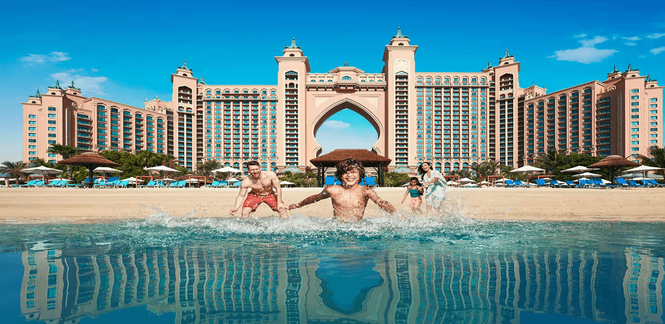 Dubai excursions packages: Explore the city’s vast beauty in a stress-free, smooth manner