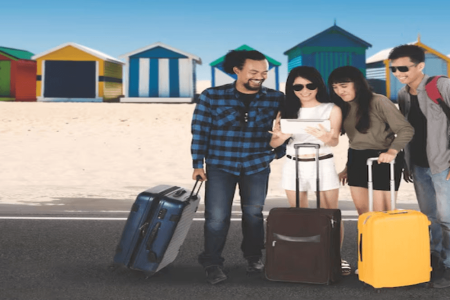 Ultimate Guide to Abu Dhabi Holiday Packages with Travellerspedia