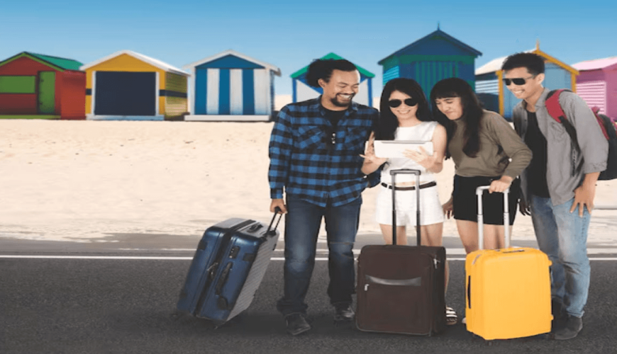 Ultimate Guide to Abu Dhabi Holiday Packages with Travellerspedia