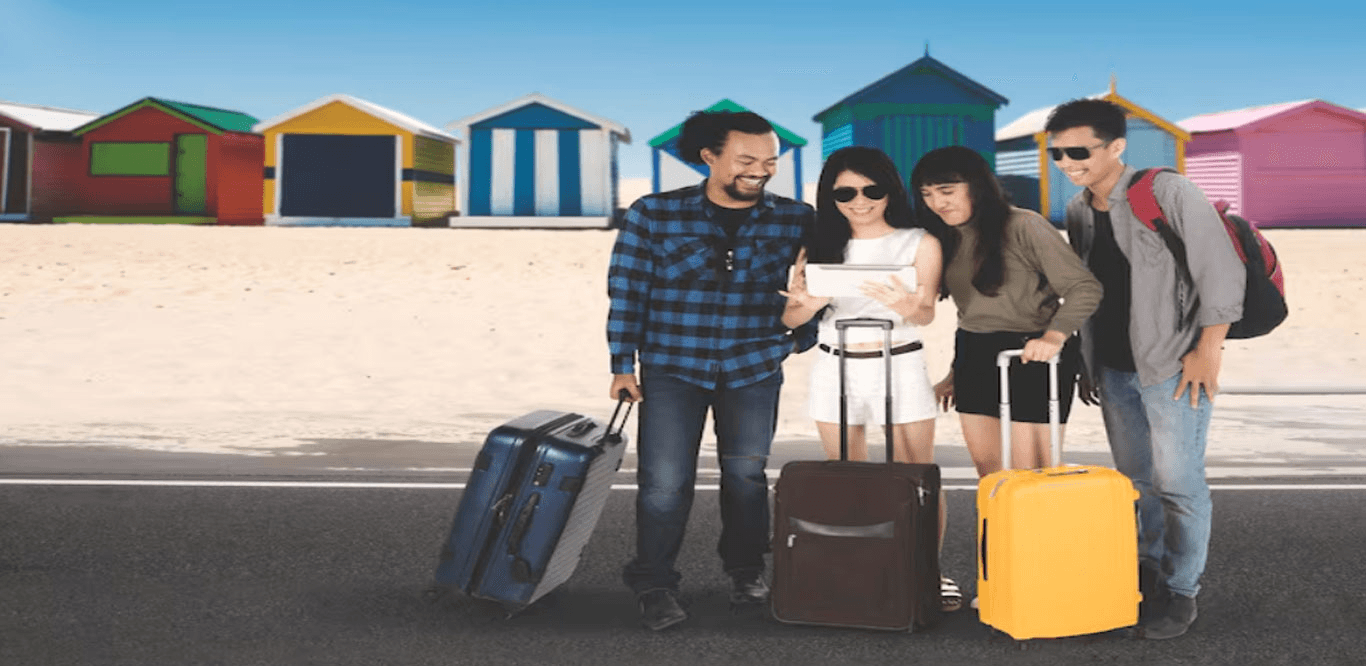 Ultimate Guide to Abu Dhabi Holiday Packages with Travellerspedia