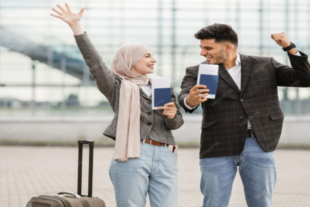 Luxury Turkey Package Holidays in Abu Dhabi: Your Ultimate Dream Vacation