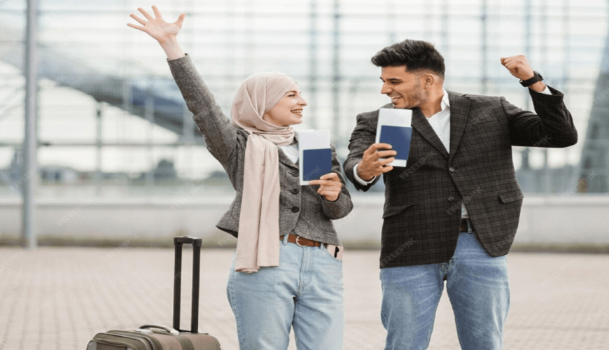 Luxury Turkey Package Holidays in Abu Dhabi: Your Ultimate Dream Vacation