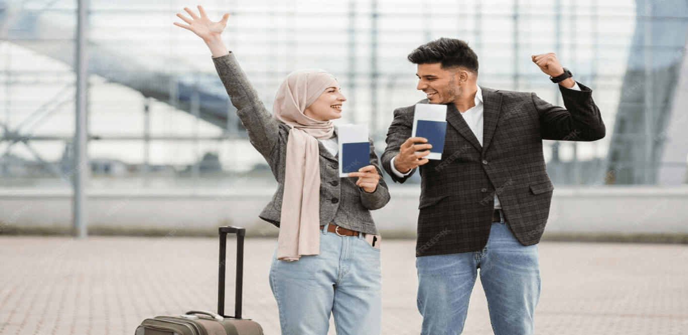 Luxury Turkey Package Holidays in Abu Dhabi: Your Ultimate Dream Vacation