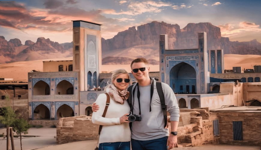 Discover the Best Abu Dhabi Local Tour Packages with Travellerspedia