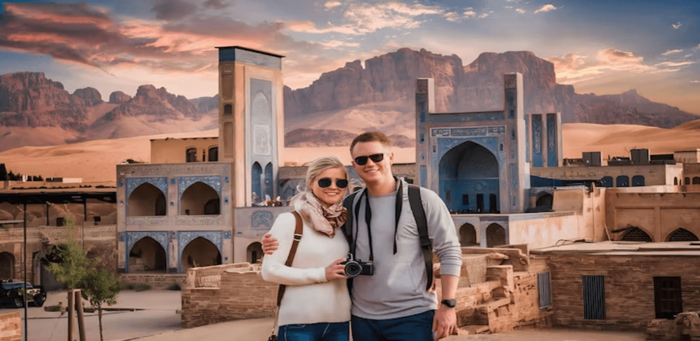 Discover the Best Abu Dhabi Local Tour Packages with Travellerspedia