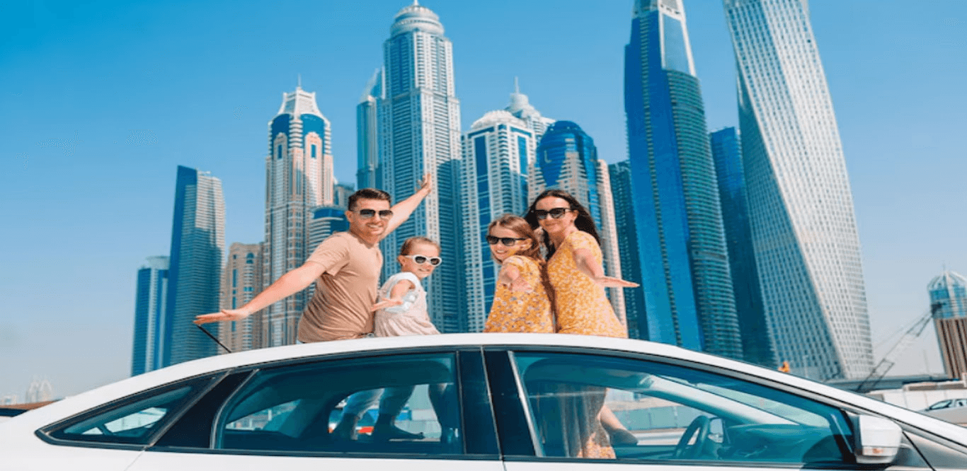 Dubai Excursions Booking: Your Gateway to Luxury Adventures