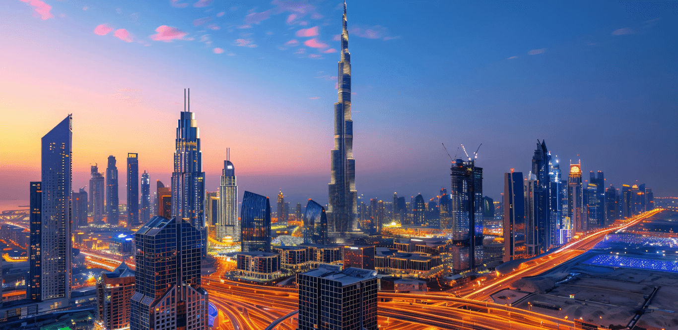 Beyond the Skyline: Curating Unforgettable Excursions Across Dubai