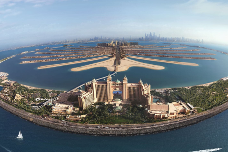 Dubai excursions booking