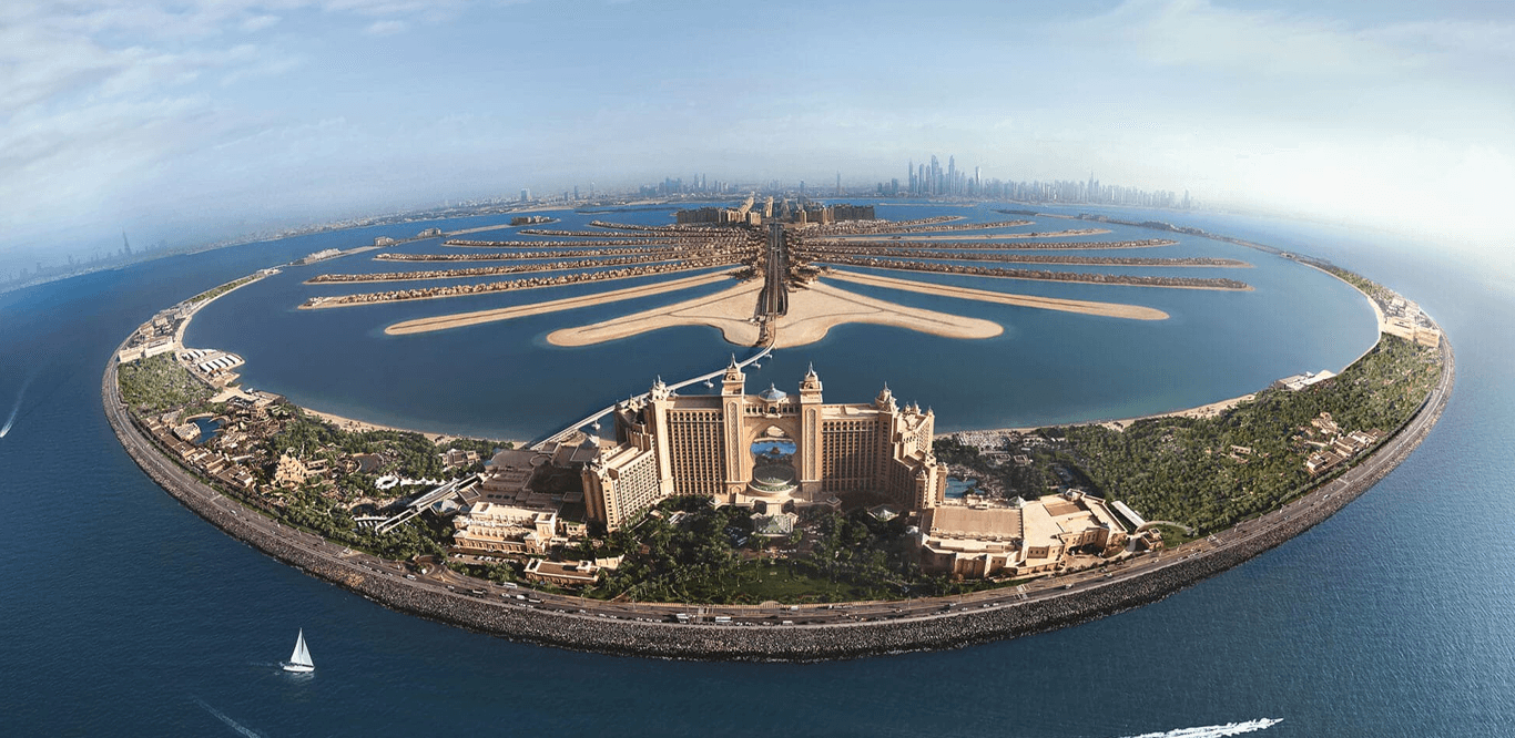 Dubai excursions booking