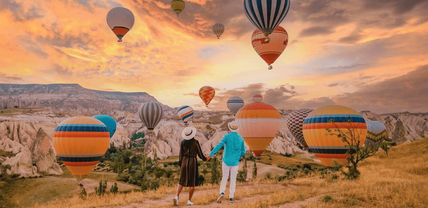 Explore Turkey with Premium Holiday Packages from UAE