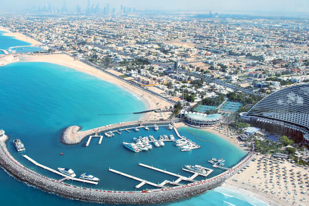 Top Reasons to Choose Dubai Excursions Booking Before Your Trip
