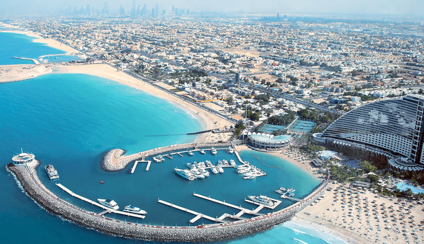Top Reasons to Choose Dubai Excursions Booking Before Your Trip