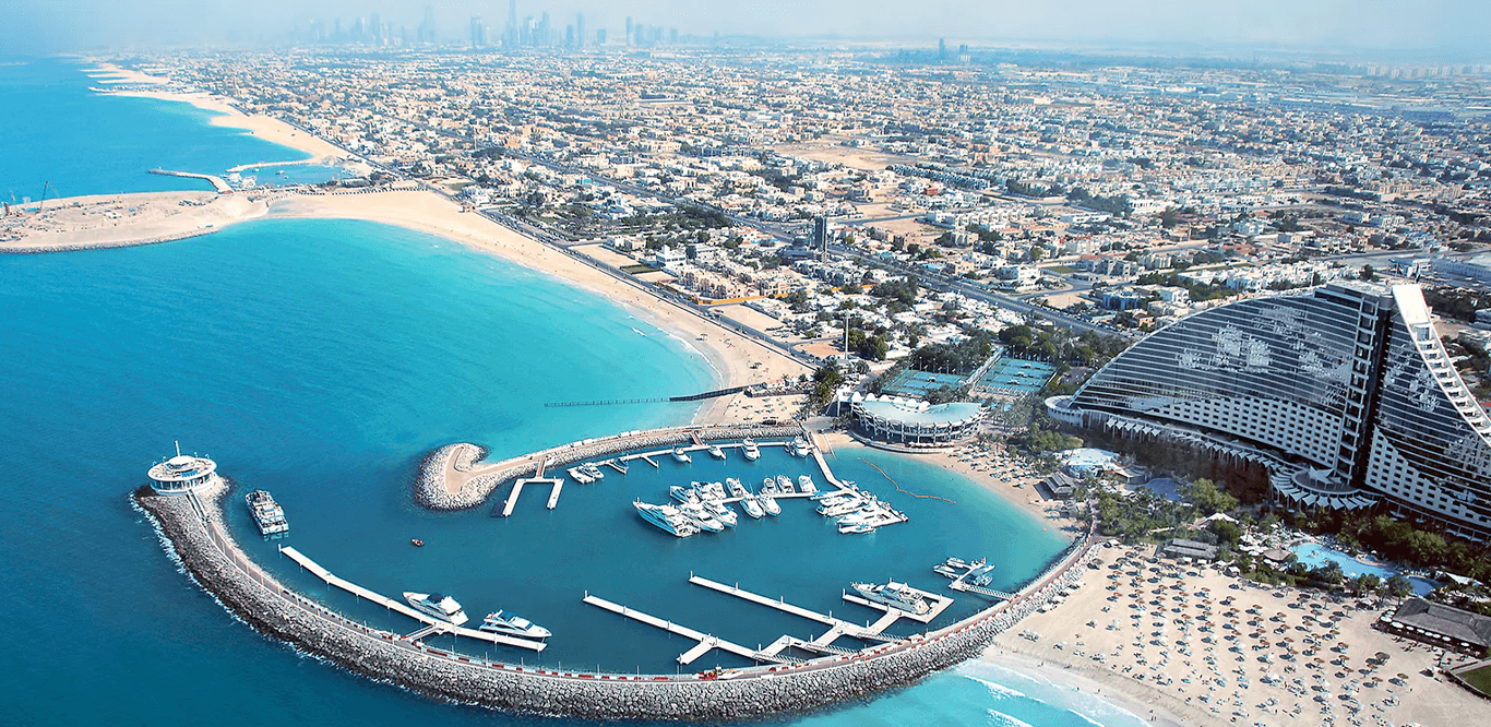 Top Reasons to Choose Dubai Excursions Booking Before Your Trip