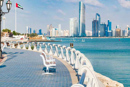 What Makes an Abu Dhabi Holiday Worth Every Moment