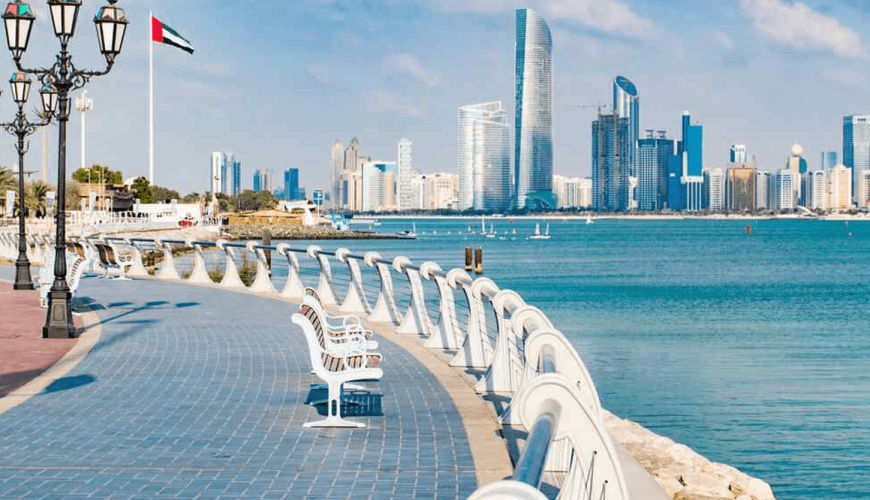 What Makes an Abu Dhabi Holiday Worth Every Moment