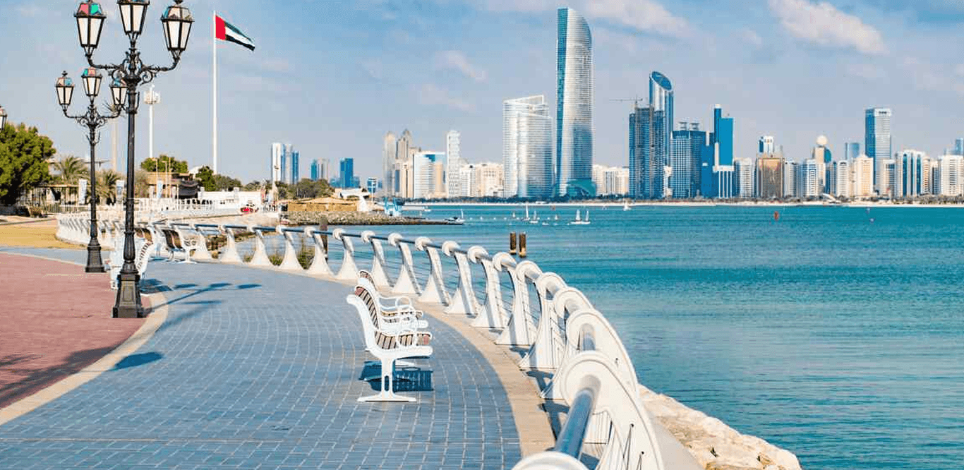 What Makes an Abu Dhabi Holiday Worth Every Moment