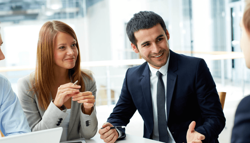 How the Best Business Setup Consultants in Dubai Simplify Company Formation