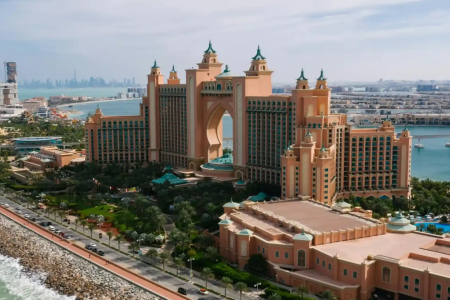 Why Dubai Excursions Packages Are Popular