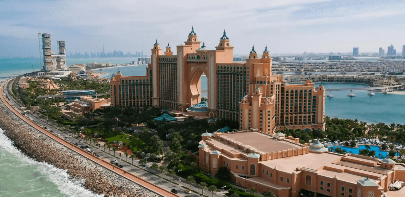 Why Dubai Excursions Packages Are Popular