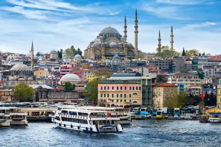 Turkey from Dubai: Why So Many Travellers Are Making This Trip Right Now