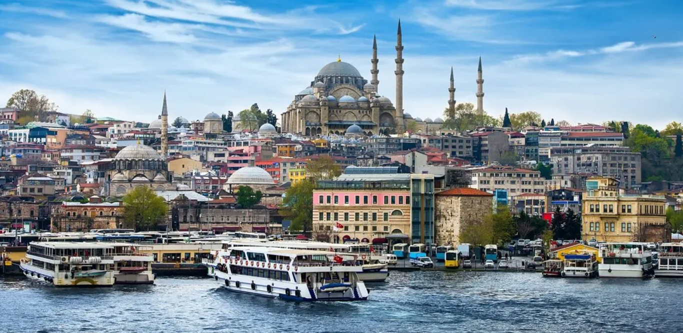 Turkey from Dubai: Why So Many Travellers Are Making This Trip Right Now